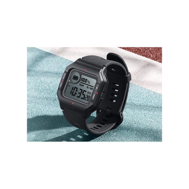 Xiaomi Amazfit Neo, Black