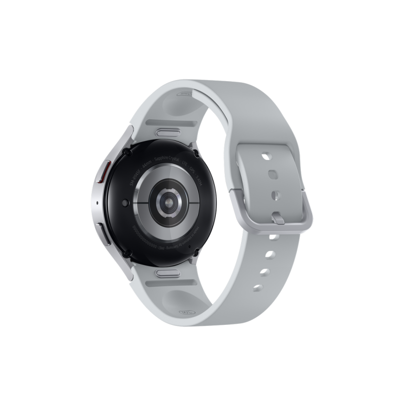 Умные часы Samsung Galaxy Watch6 44mm, Silver