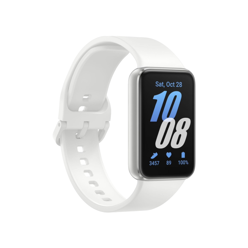Фитнес-браслет Samsung Galaxy Fit3, Silver
