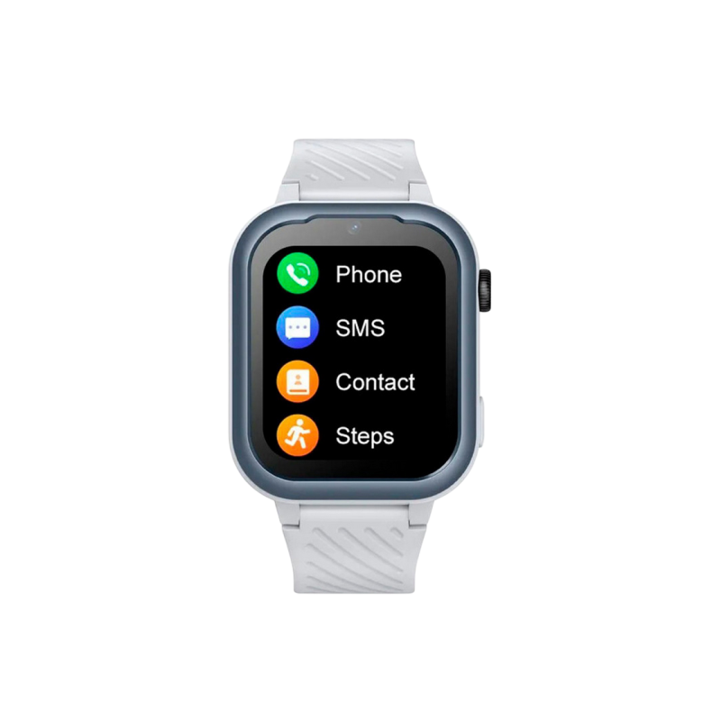 Wonlex KT15 Pro 4G, Grey