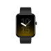 Умные часы Elari Watch Lite, Black
