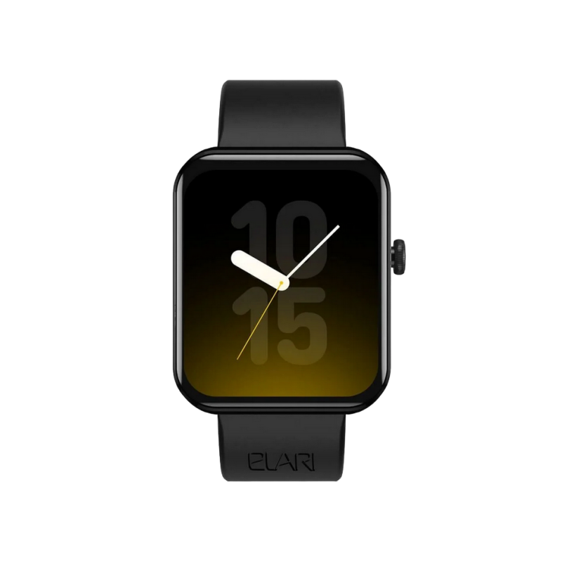 Умные часы Elari Watch Lite, Black