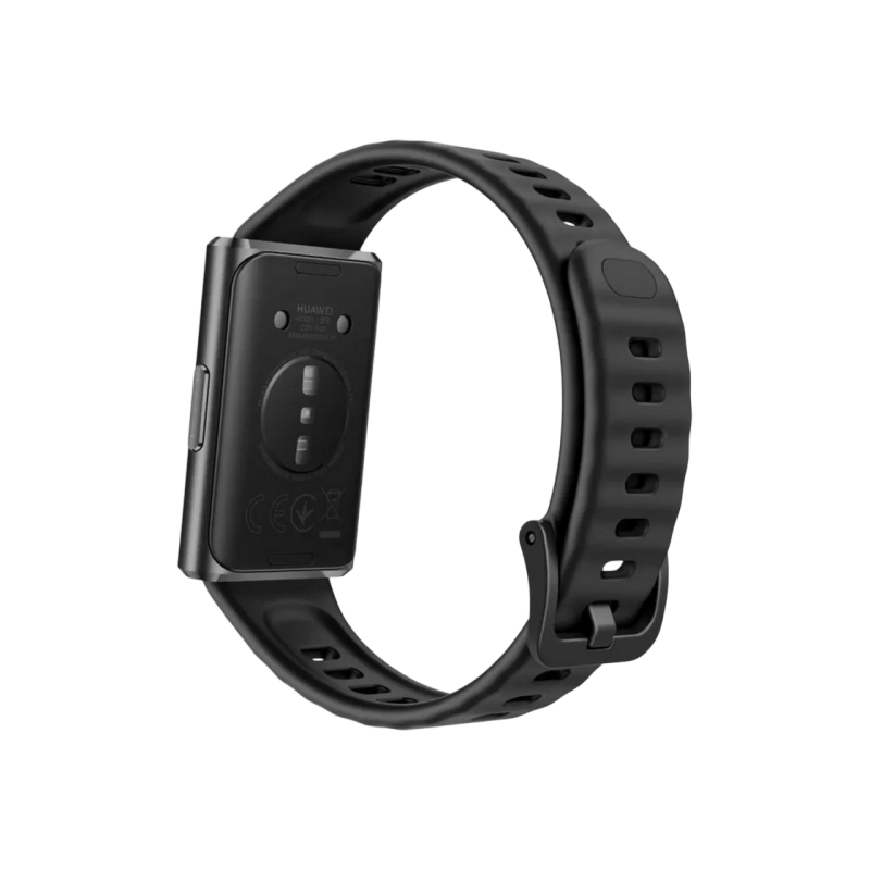 Huawei Band 11 Pro, Black