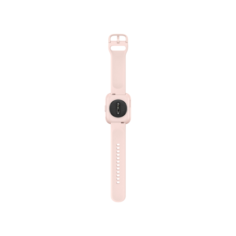 Умные часы Xiaomi Amazfit Bip 5, Pastel Pink