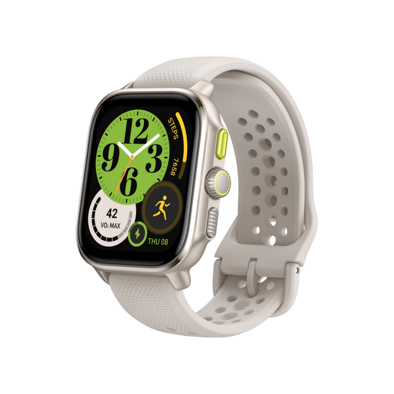 Умные часы Xiaomi Amazfit Cheetah S Winner, Champagne
