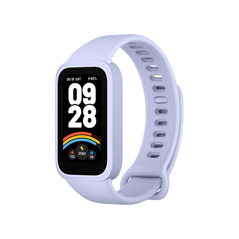 Xiaomi Smart Band 9 Active Purple