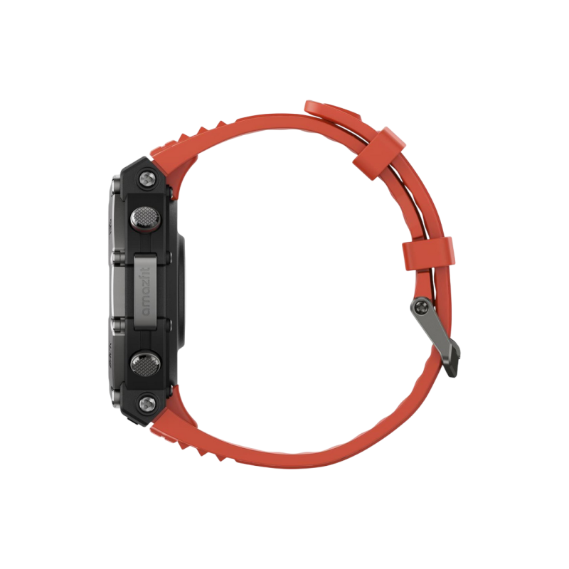 Xiaomi Amazfit T-Rex 3, Lava