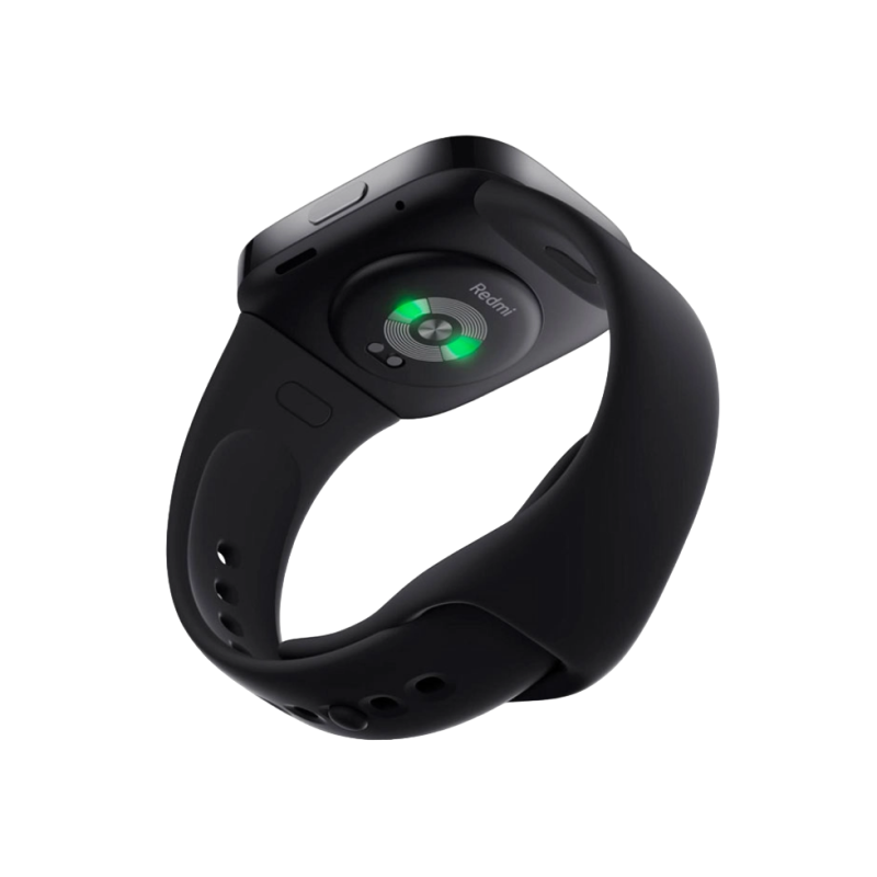 Smartwatch Xiaomi Redmi Watch 3, Black
