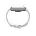 Фитнес-браслет Xiaomi Smart Band 9 Pro Moonlight Silver