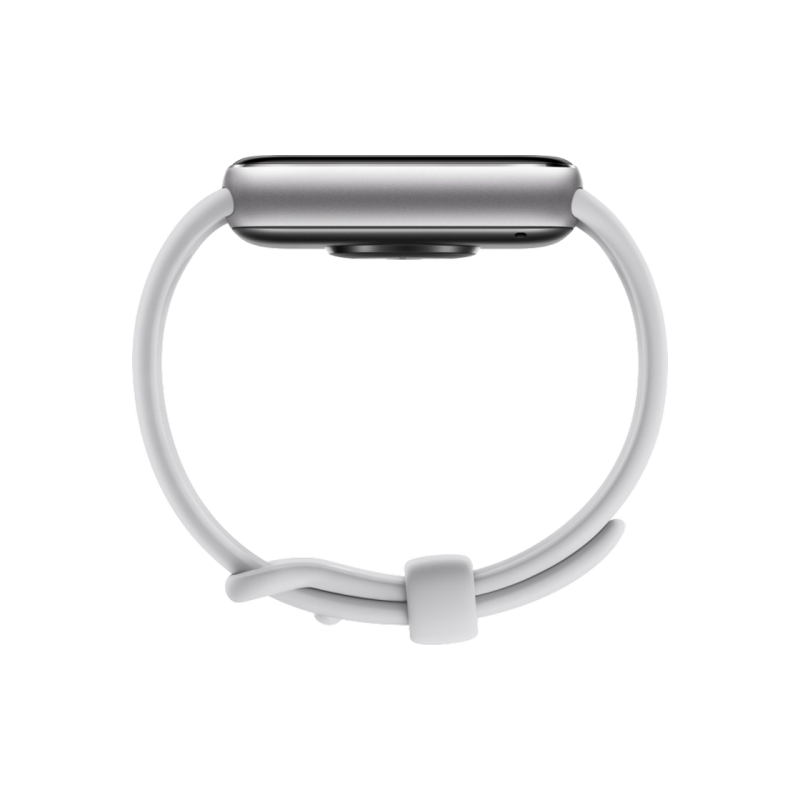 Фитнес-браслет Xiaomi Smart Band 9 Pro Moonlight Silver