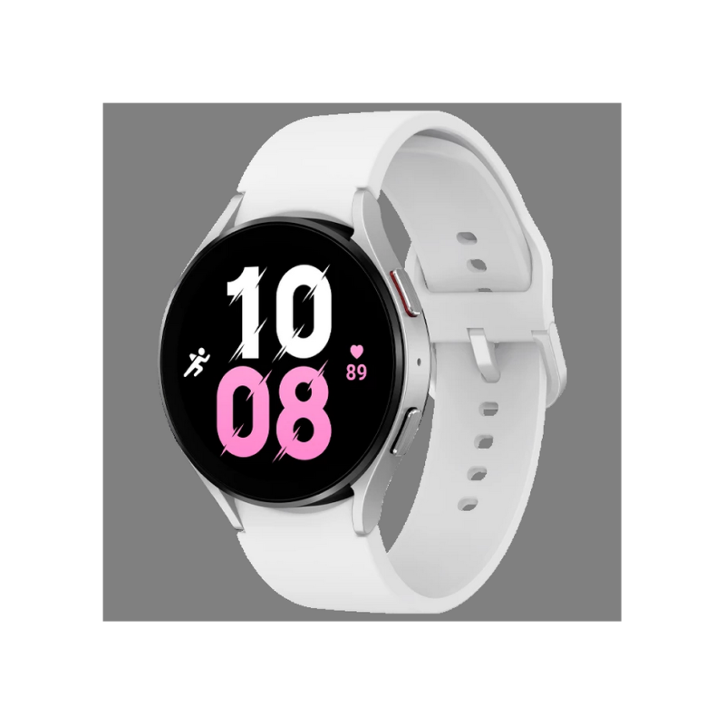 Умные часы Galaxy Watch 5 44mm, Silver EU