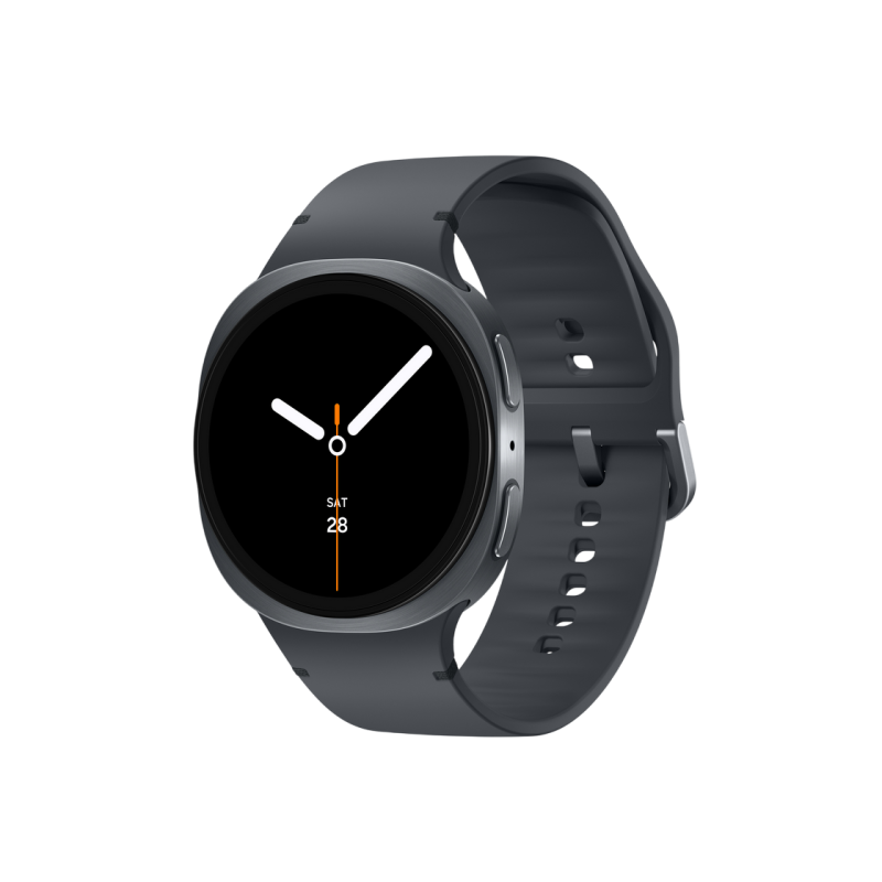 Умные часы Samsung Galaxy Watch8 44mm, Gray Умные часы Samsung Galaxy Watch8 44mm, Gray