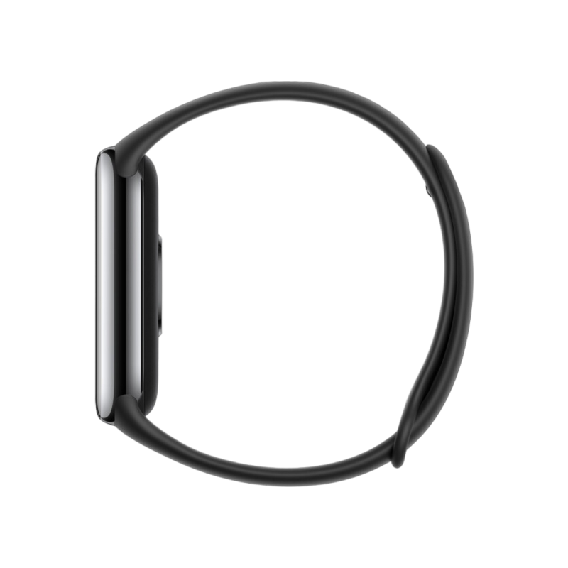 Фитнес-браслет Xiaomi Mi Band 8 BLACK, CN Version