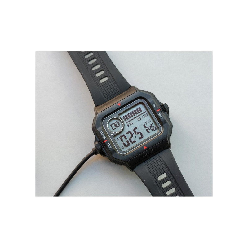 Xiaomi Amazfit Neo, Black