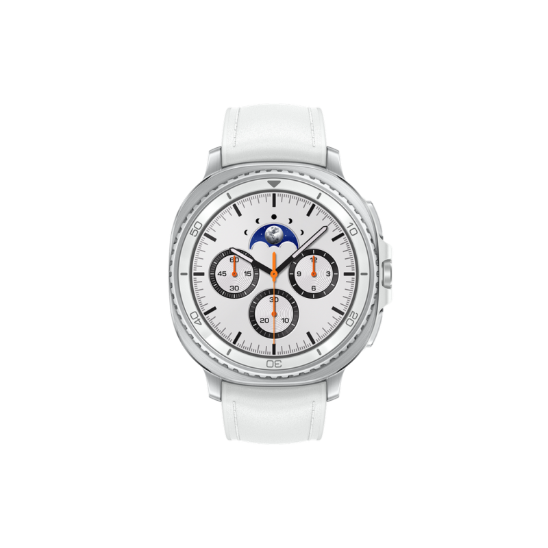 Умные часы Samsung Galaxy Watch8 Classic 46mm, White