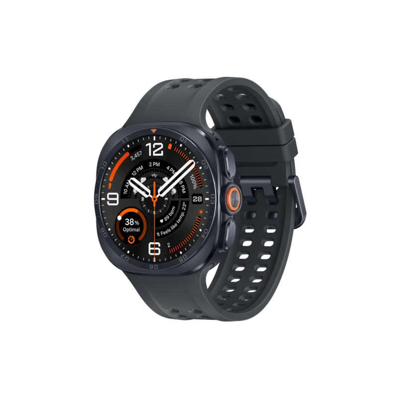 Galaxy Watch Ultra 2, Black