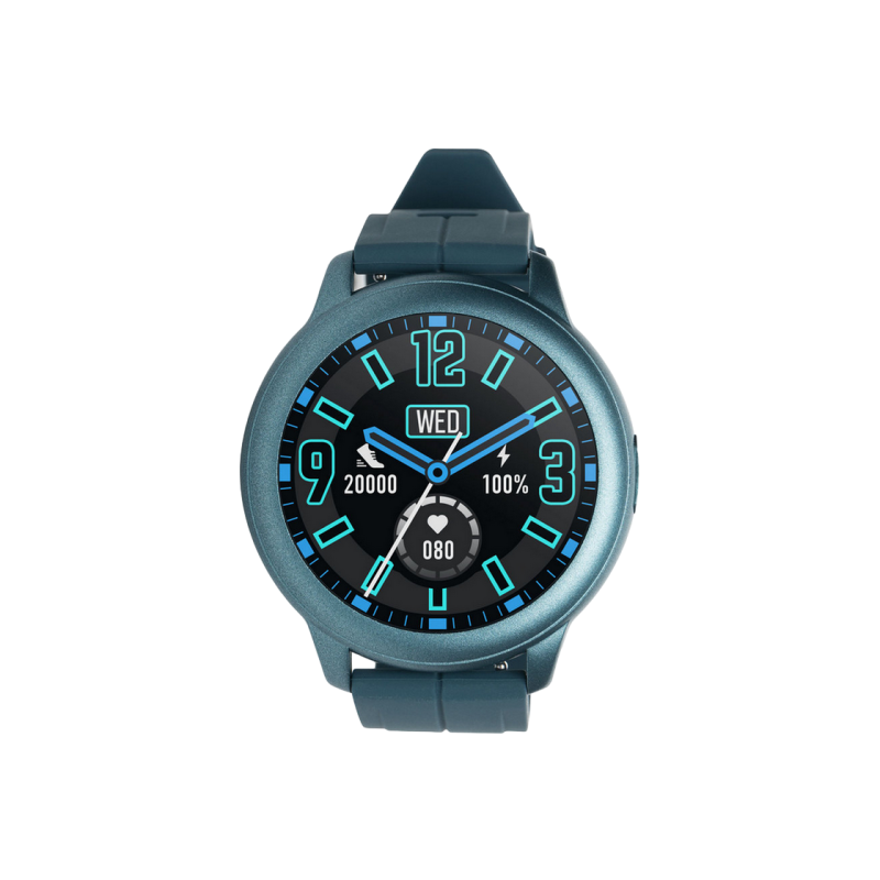 Умные часы Globex Aero, Blue