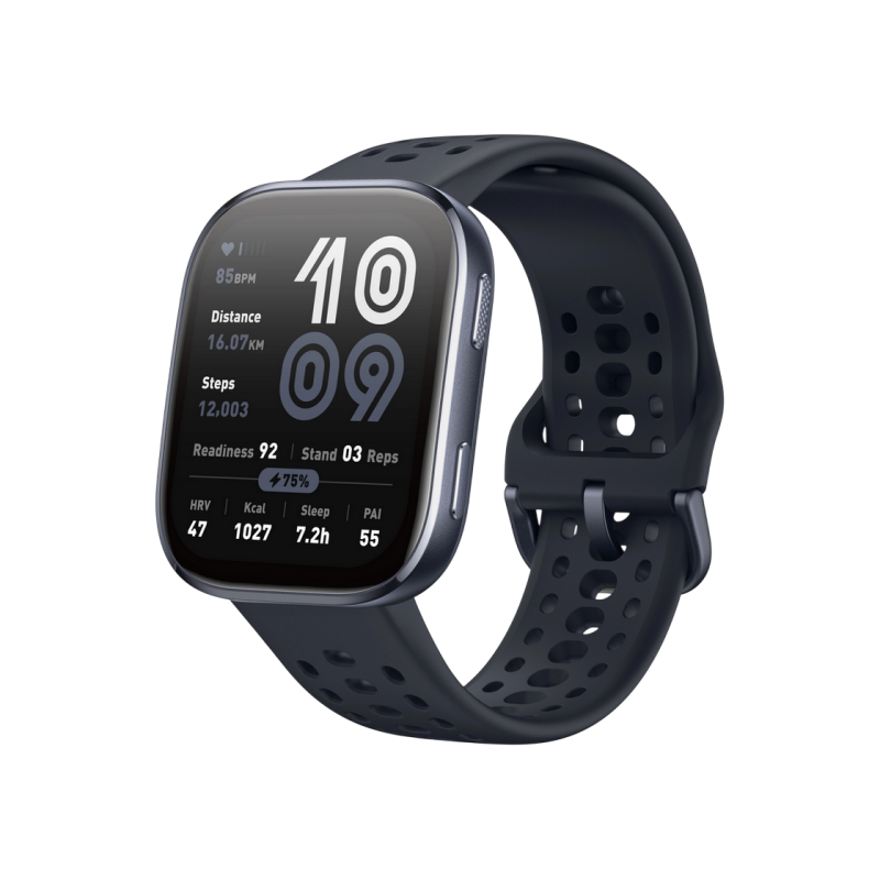 Xiaomi Amazfit Bip 6, Black