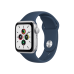 Apple Watch SE, Silver