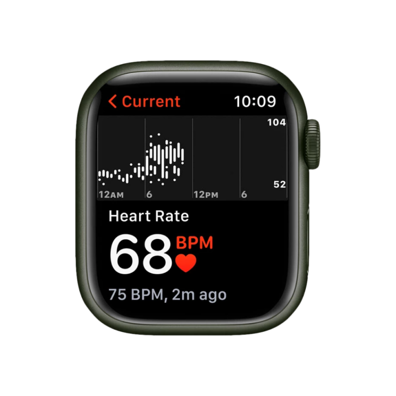 Apple Watch Series 7 GPS