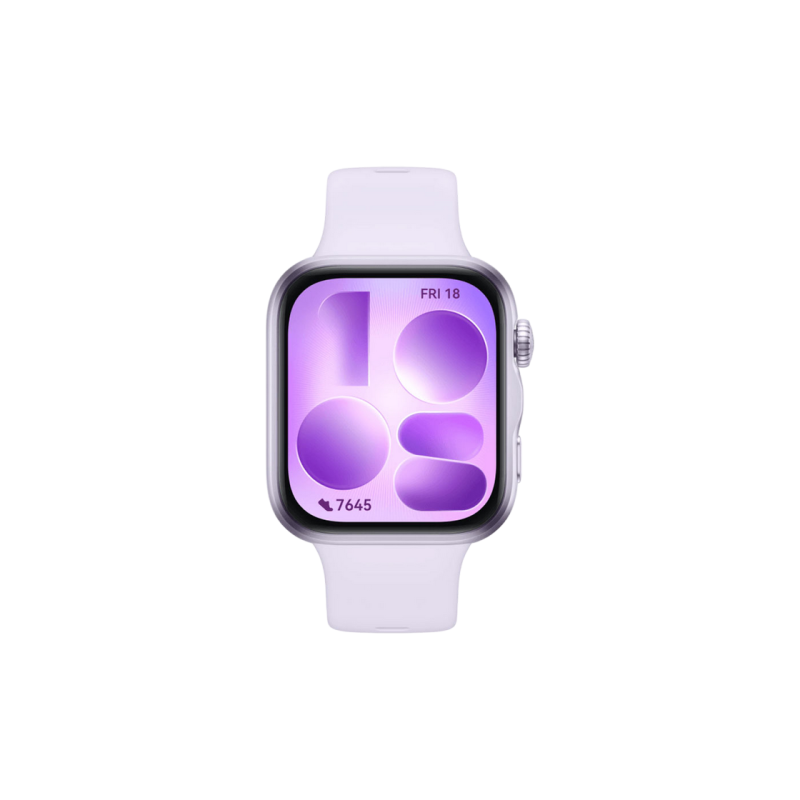 Huawei Watch Fit 5 Purple