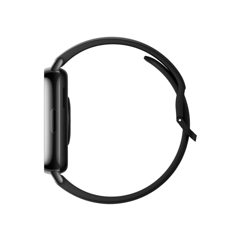 Умные часы Xiaomi Redmi Watch 5 Lite Black
