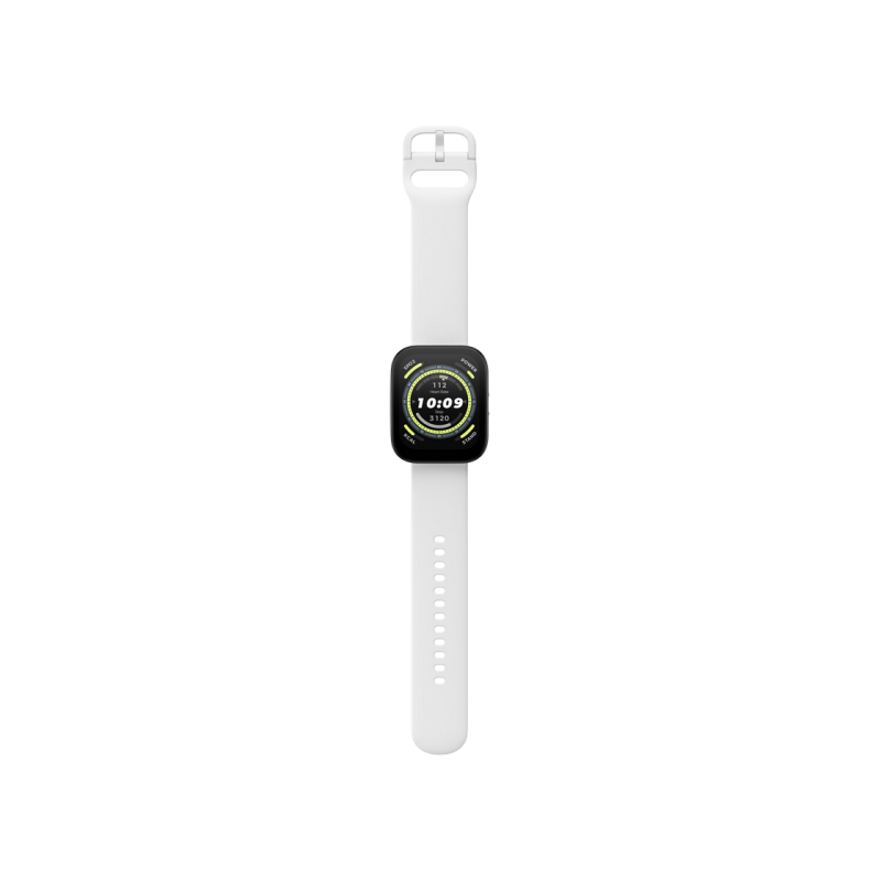 Умные часы Xiaomi Amazfit Bip 5, Cream White