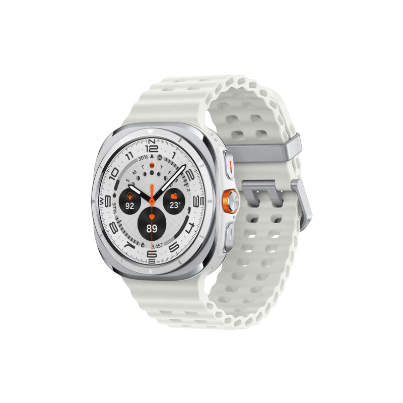 Умные часы Samsung Galaxy Watch Ultra, 47mm, White