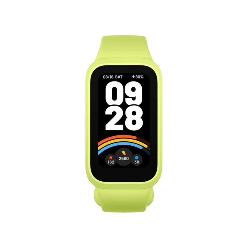 Xiaomi Smart Band 9 Active Green