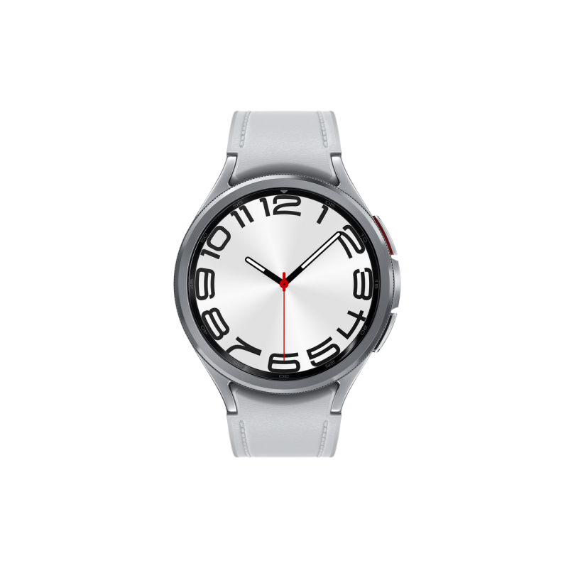 Умные часы Samsung Galaxy Watch6 Classic 47mm, Silver