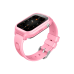 Умные часы Wonlex KT28 4G, Pink