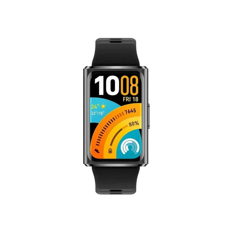 Huawei Band 11 Pro, Black