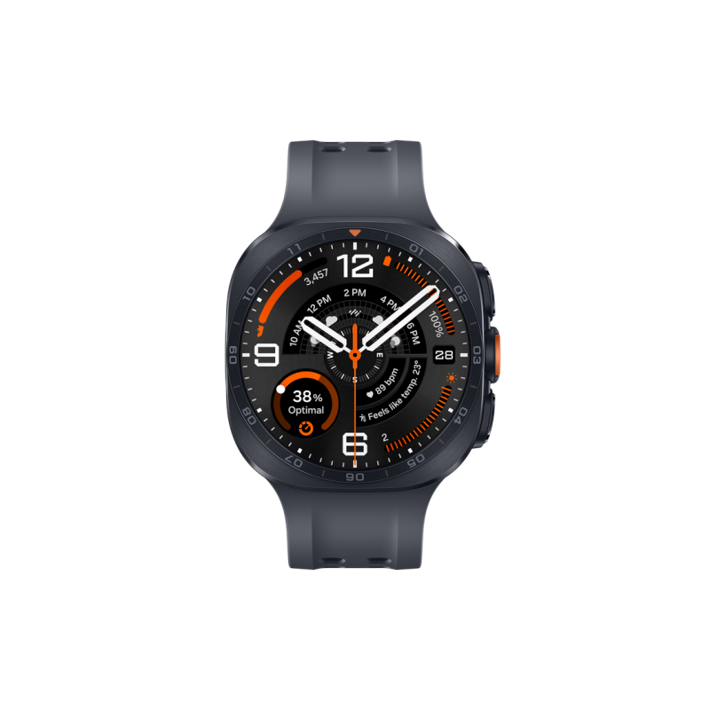Galaxy Watch Ultra 2, Black