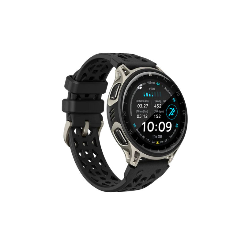 Xiaomi Amazfit Cheetah 2 Pro Titanium