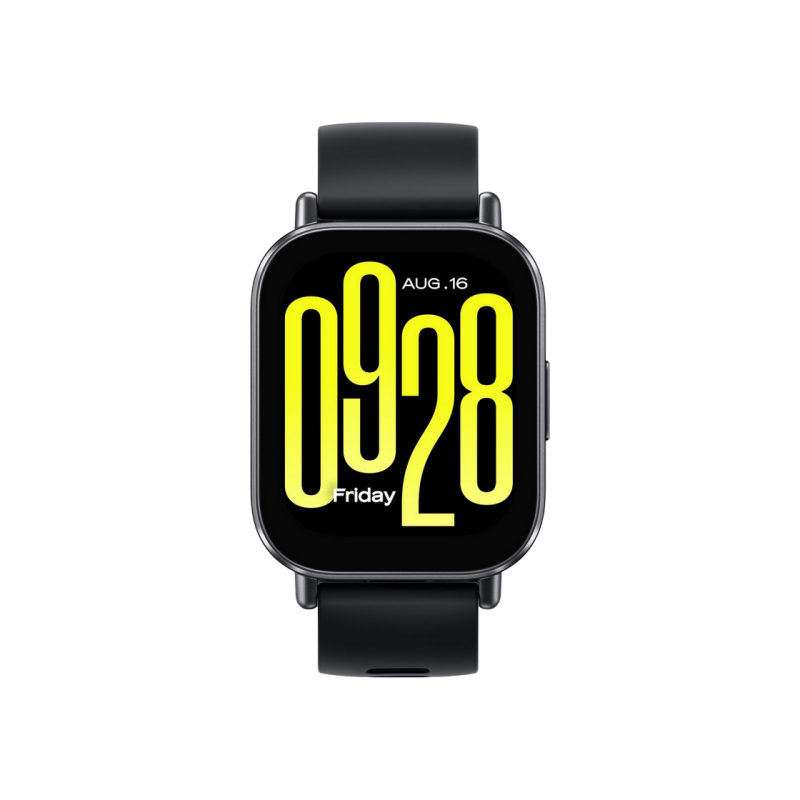 Умные часы Xiaomi Redmi Watch 5 Active, Midnight Black