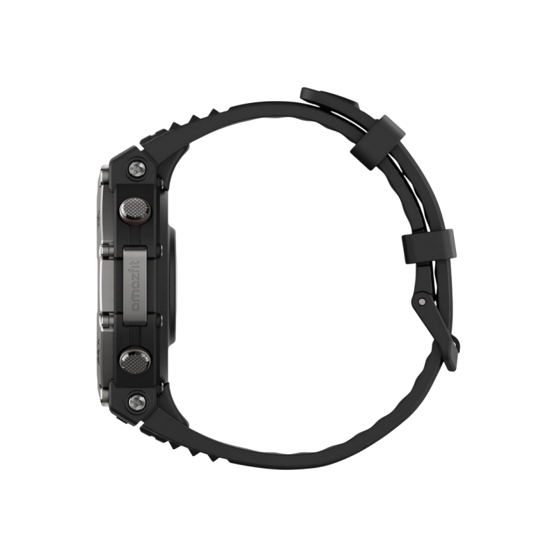 Xiaomi Amazfit T-Rex 3, Onyx