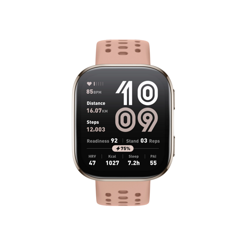 Xiaomi Amazfit Bip 6, Blush