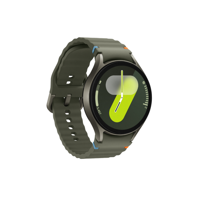 Умные часы Samsung Galaxy Watch7 44mm, Green