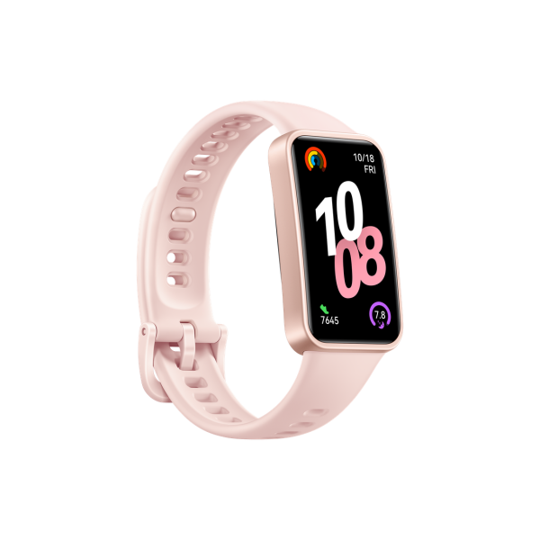 Фитнес-браслет Huawei Band 10, Pink