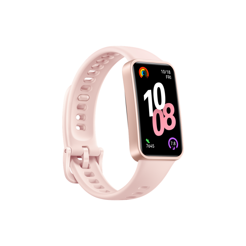Фитнес-браслет Huawei Band 10, Pink