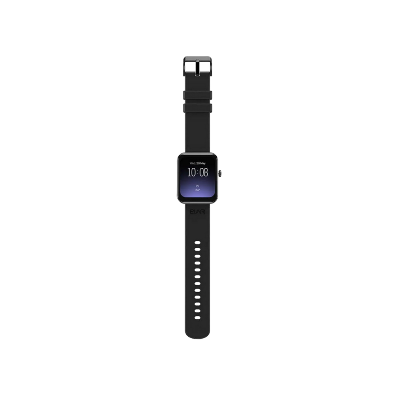 Умные часы Elari Watch Lite, Black