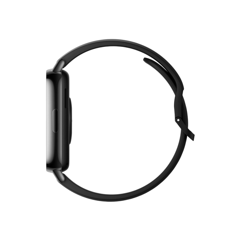 Умные часы Xiaomi Redmi Watch 5 Lite Black
