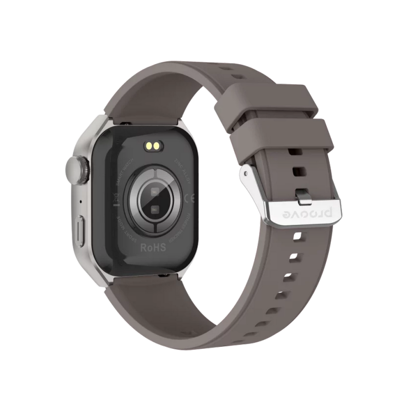 Smart Watch Proove Moment Titanium