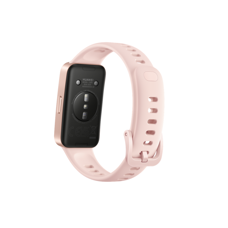 Фитнес-браслет Huawei Band 10, Pink