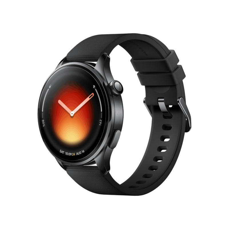 Xiaomi Watch 5, Black
