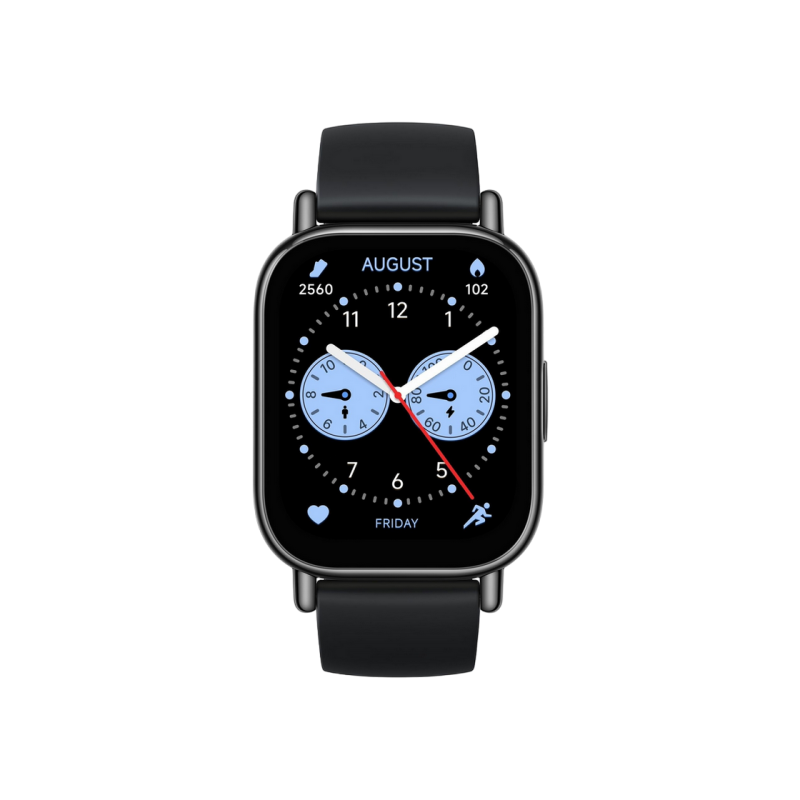 Умные часы Xiaomi Redmi Watch 5 Lite Black