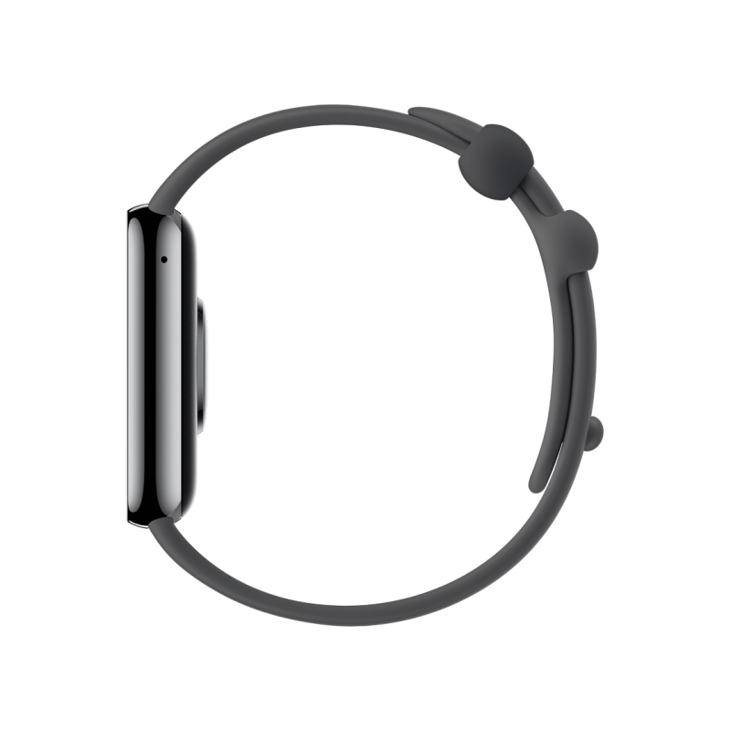 Фитнес-браслет Xiaomi Miband 8 Pro, Black