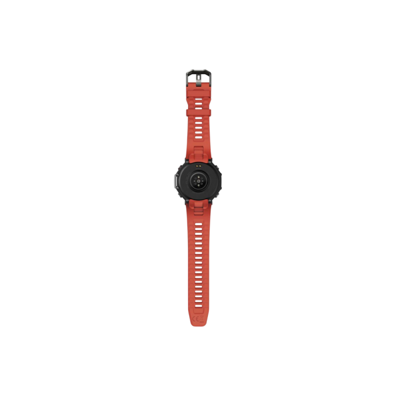Xiaomi Amazfit T-Rex 3, Lava