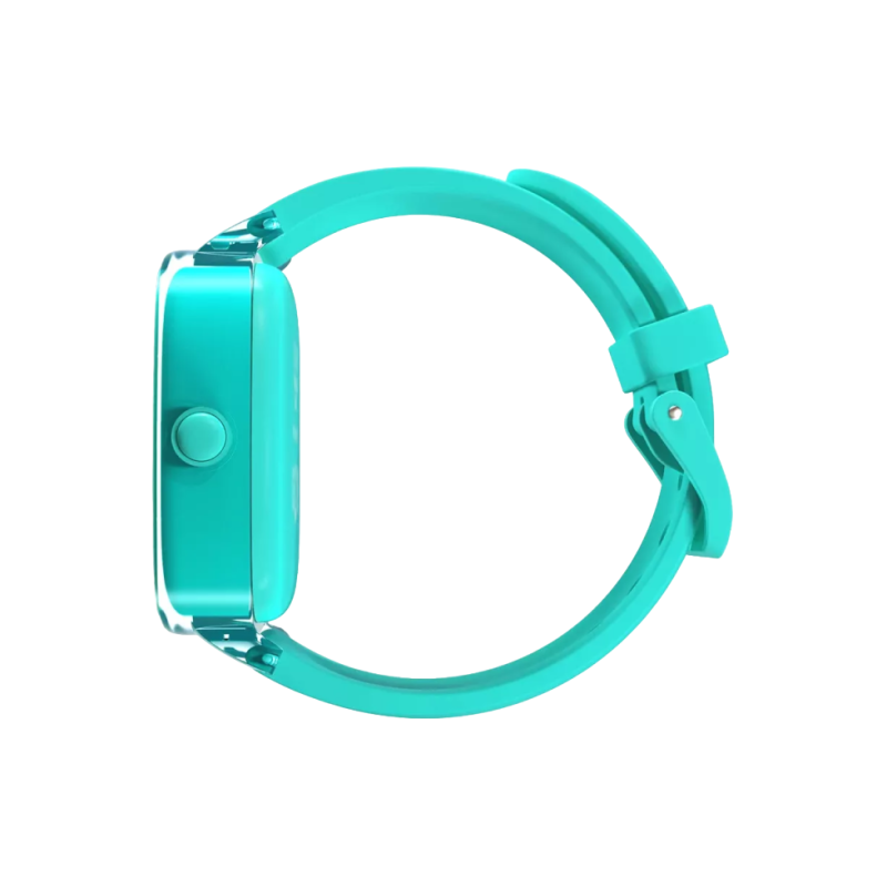 Умные часы Elari KidPhone Fresh, Green