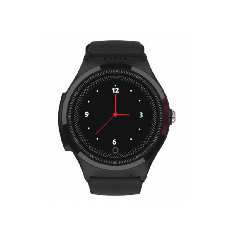 Умные часы Wonlex KT06, Black